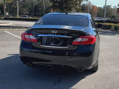 Used 2013 INFINITI M37 w/ Premium Pkg image 7