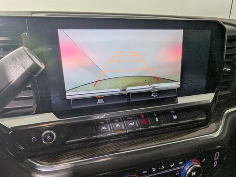 Used 2023 GMC Sierra 1500 Elevation image 20