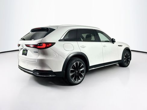Used 2024 MAZDA CX-90 Plug-In Hybrid w/ Premium Pkg AWD/4WD image 9