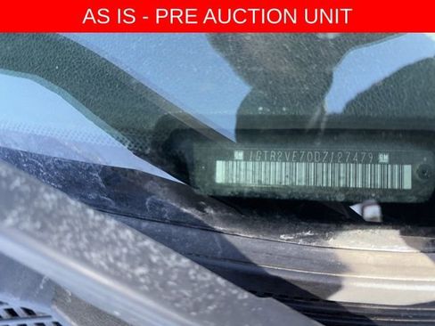 Used 2013 GMC Sierra 1500 SLE w/ All-Terrain Package image 12