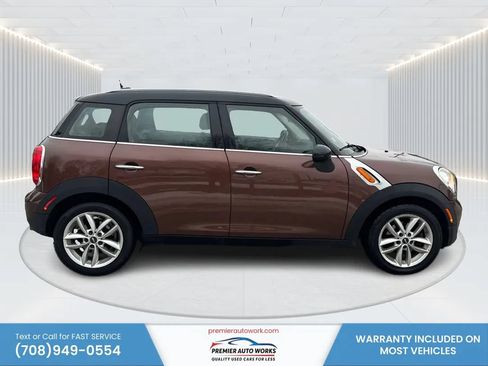 Used 2013 MINI Cooper Countryman FWD image 8