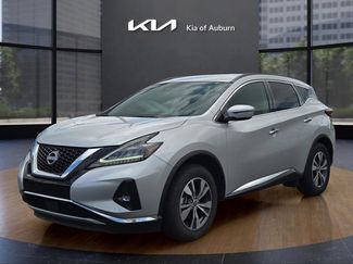 Used 2023 Nissan Murano SV image 1