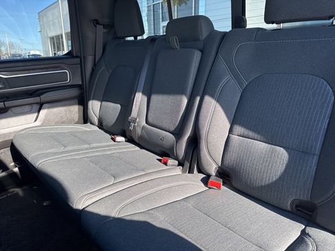 Used 2022 RAM 1500 Big Horn image 14