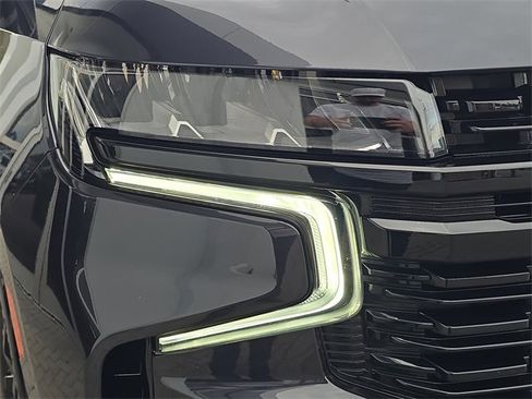 Certified 2023 Chevrolet Tahoe RST w/ RST Performance Edition image 10