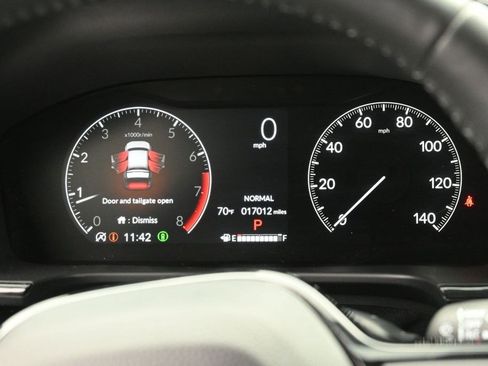 Used 2024 Honda CR-V EX-L image 20
