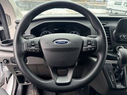 Used 2024 Ford Transit 250 Low Roof w/ Exterior Upgrade Package image 18
