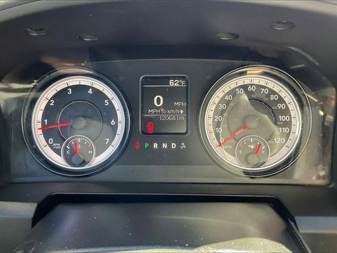Used 2014 RAM 1500 Express AWD/4WD image 21