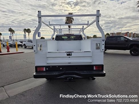 New 2026 Chevrolet Silverado 2500 W/T w/ WT Convenience Package image 5