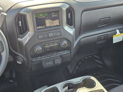 New 2026 Chevrolet Silverado 1500 W/T w/ WT Value Package image 31