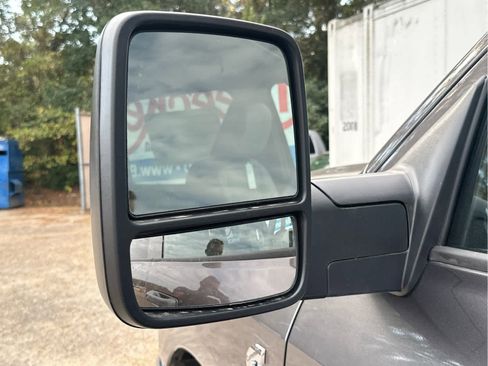 New 2026 RAM 3500 Tradesman w/ Chrome Appearance Group A image 14