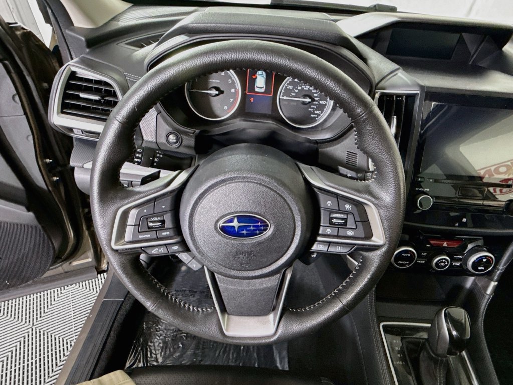 Used 2021 Subaru Forester Limited AWD/4WD image 22