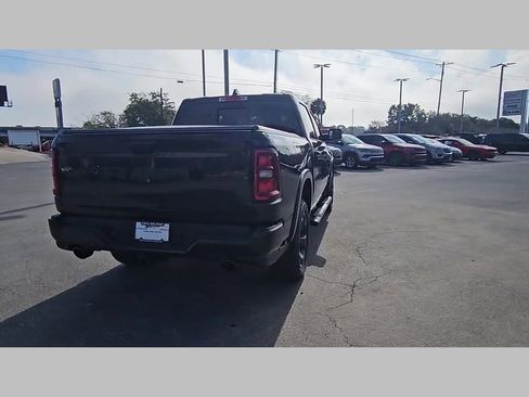 New 2026 RAM 1500 Big Horn w/ Night Edition image 31