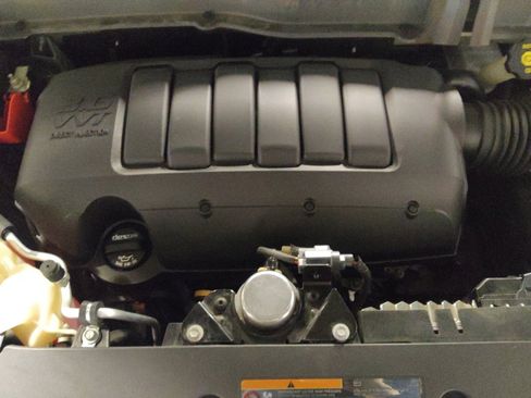 Used 2014 Buick Enclave Premium w/ Trailering Provision Package image 30