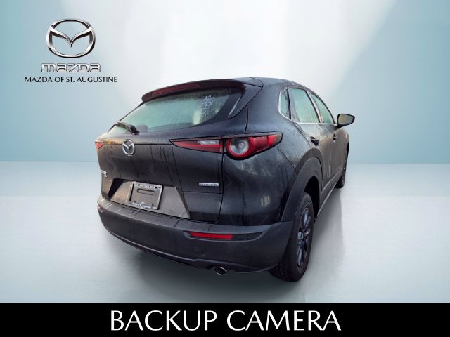 Used 2024 MAZDA CX-30 AWD 2.5 S image 4