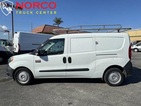 Used 2020 RAM ProMaster City Tradesman image 7