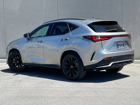 Used 2024 Lexus NX 350 F Sport w/ F Sport Cold Package AWD/4WD image 7