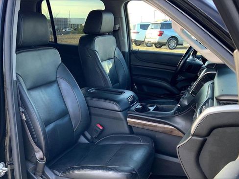 Used 2016 Chevrolet Tahoe LT image 22