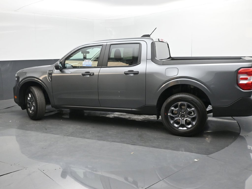 New 2026 Ford Maverick XLT w/ Equipment Group 301A AWD/4WD image 26
