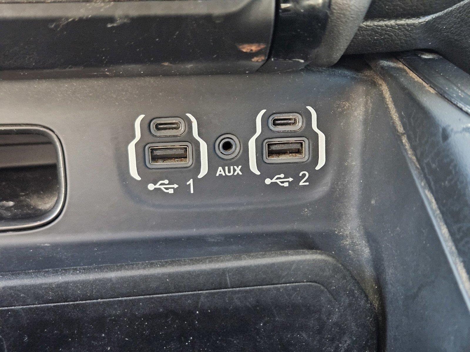Used 2021 RAM 1500 Rebel w/ Rebel Level 2 Equipment Group AWD/4WD image 18