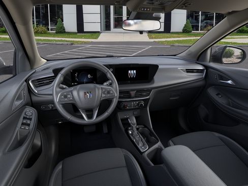 New 2026 Buick Encore GX Preferred w/ Advanced Technology Package AWD/4WD image 15