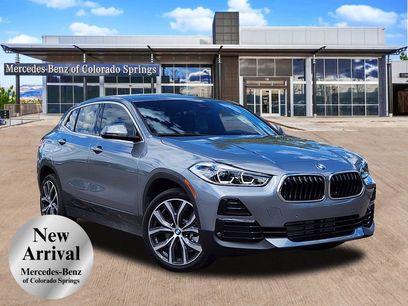 Used 2023 BMW X2 xDrive28i w/ Convenience Package