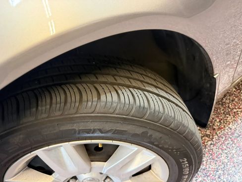 Used 2006 Nissan Altima 2.5 S w/ (K92) Protection Pkg FWD image 38