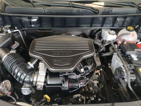 Used 2019 Cadillac XT5 AWD image 23