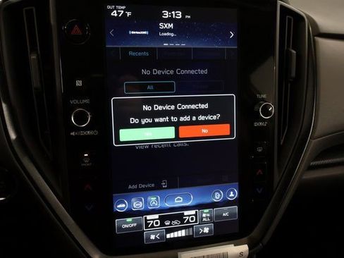 New 2026 Subaru Crosstrek 2.0i Premium image 21