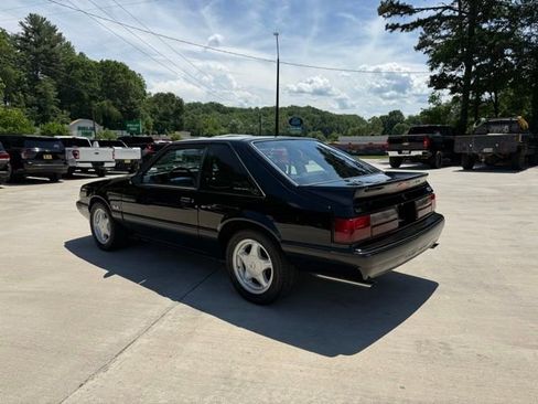 Used 1991 Ford Mustang LX RWD image 8
