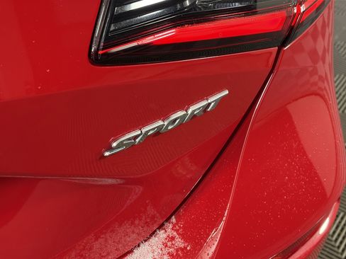 Used 2023 Honda Civic Sport image 16