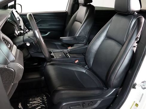 Used 2025 Honda Odyssey Sport-L image 4