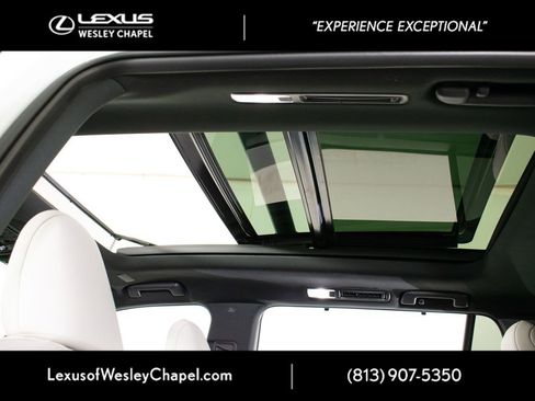 New 2026 Lexus TX 350 AWD image 15