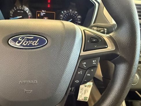 Used 2014 Ford Fusion SE FWD image 16