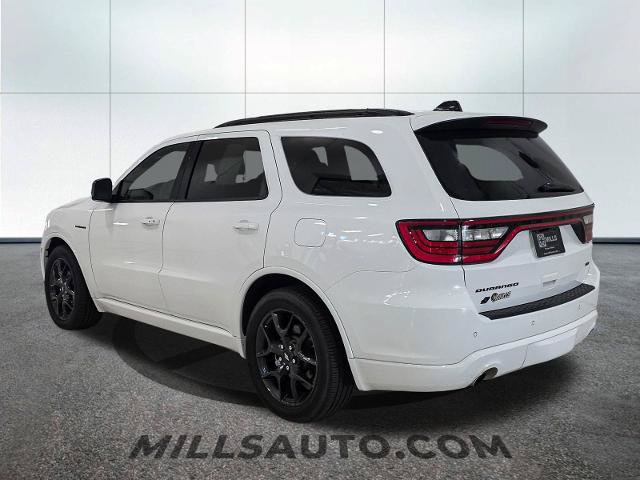 Used 2026 Dodge Durango GT AWD/4WD image 4