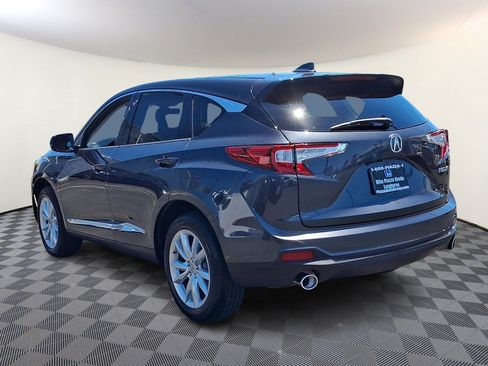 Used 2020 Acura RDX FWD image 5