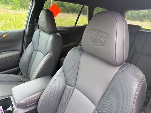 Used 2025 Subaru Outback Wilderness AWD/4WD image 11