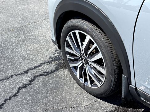 Used 2024 Nissan Kicks SV w/ Interior Electronics Package image 21