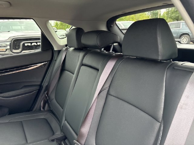 Used 2024 Kia Seltos EX FWD image 20