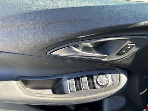 New 2026 Buick Encore GX Sport Touring w/ Advanced Technology Package image 13