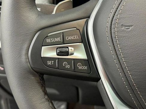 Used 2026 BMW X5 xDrive50e AWD/4WD image 17