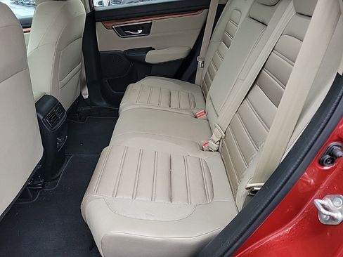 Used 2019 Honda CR-V EX image 5