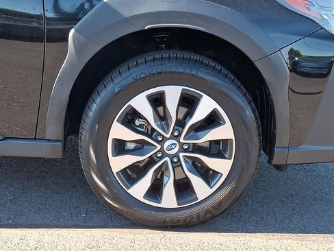 Certified 2024 Subaru Outback Limited AWD/4WD image 9