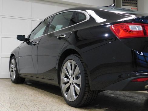 Used 2016 Chevrolet Malibu Premier w/ Driver Confidence Package II image 67