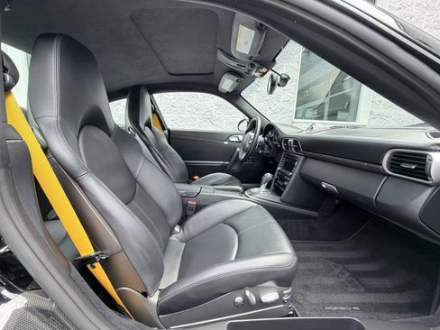 Used 2012 Porsche 911 Turbo S AWD/4WD image 41