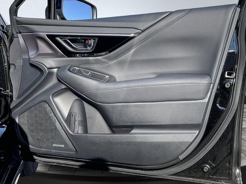 Used 2025 Subaru Legacy Limited image 18
