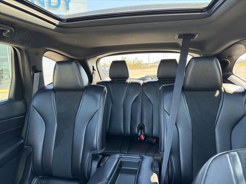 Used 2022 Acura MDX A-Spec image 28