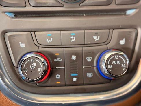 Used 2013 Buick Encore Leather AWD/4WD image 18