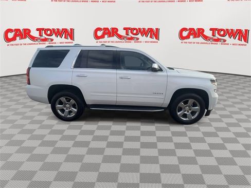 Used 2017 Chevrolet Tahoe Premier image 9
