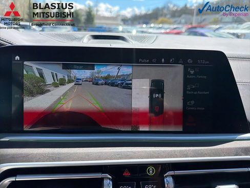 Used 2022 BMW ALPINA XB7 AWD/4WD image 33