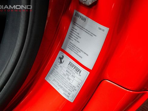 Used 2015 Ferrari California T image 68